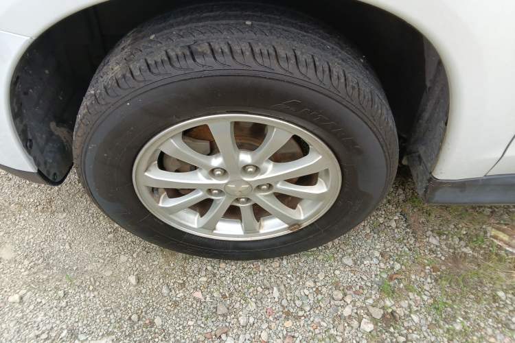Used Mitsubishi ASX 2013 1.6L Manual Two-Wheel Drive Standard Edition Left Front Wheel Hub
