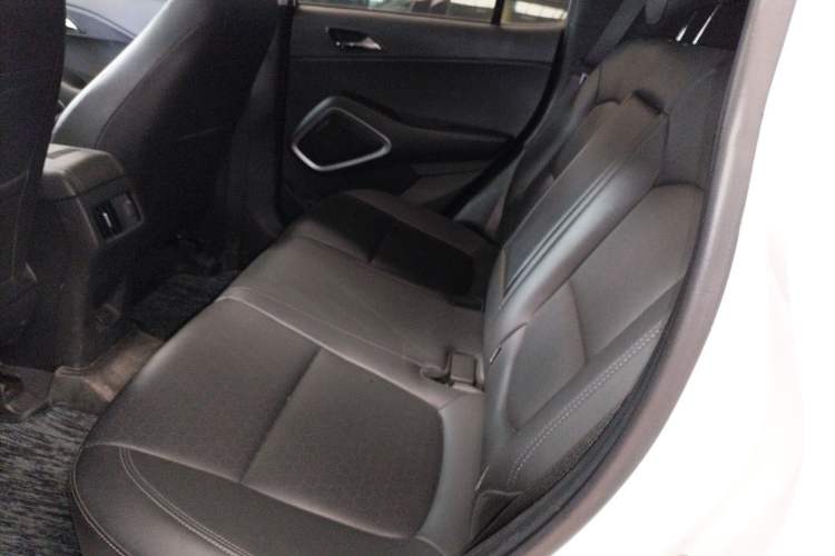 Used Hyundai ix35 2019 2.0L Automatic 2WD Zhiyong·Changxiang Edition China V Standard
