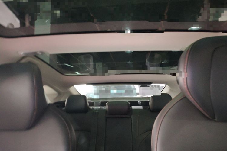 Used XPeng P7 2020 670N