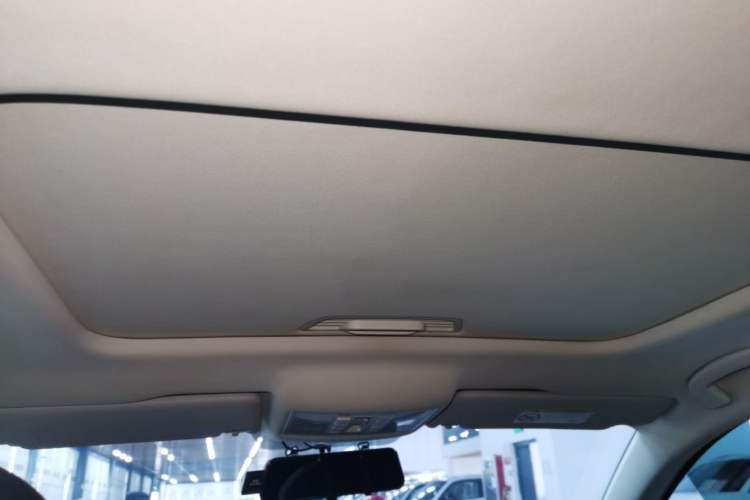 Used Volkswagen Lavida 2019 280TSI DSG Comfort Edition China VI standard