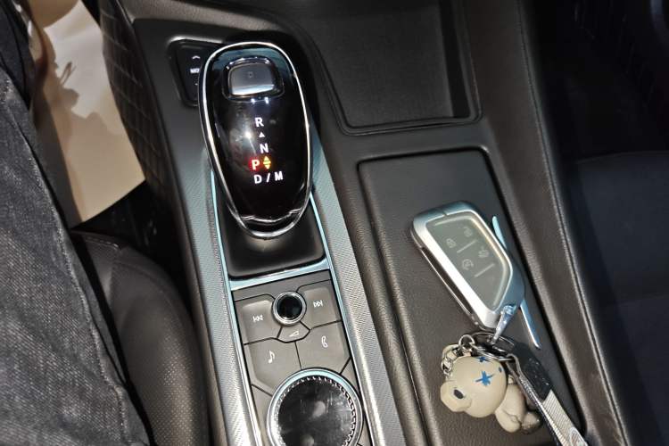 Used Cadillac CT5 2022 28T Luxury Version (Standard Edition)