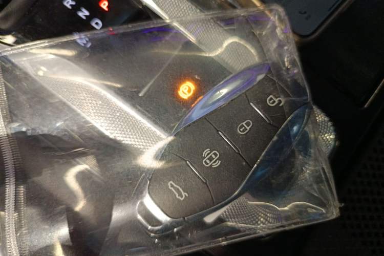 Used Hongqi H6 2023 2.0T ZhiShang Version
