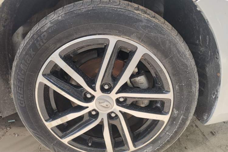 Used Bestune B50 2013 1.6L manual luxury version