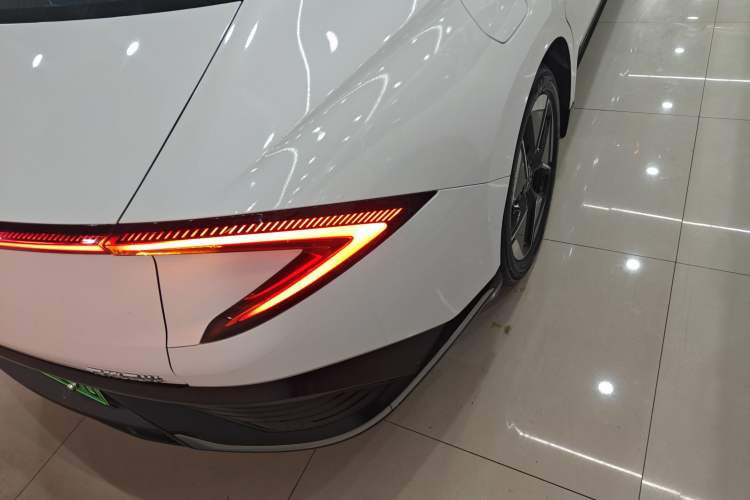 Used Wuling Xingguang 2023 150 Advanced Edition Exterior 3