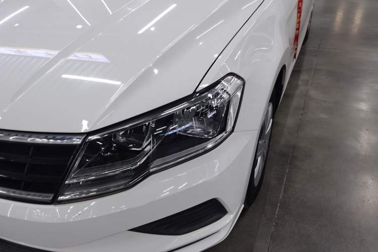 Used Volkswagen Jetta 2017 1.5L Automatic Fashion Model
