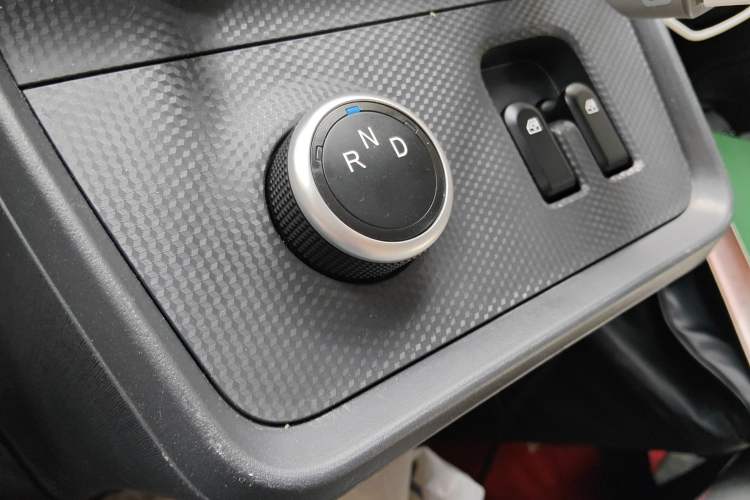 Used Linxys Huangjincang 2025 Value Edition 42.3 kWh