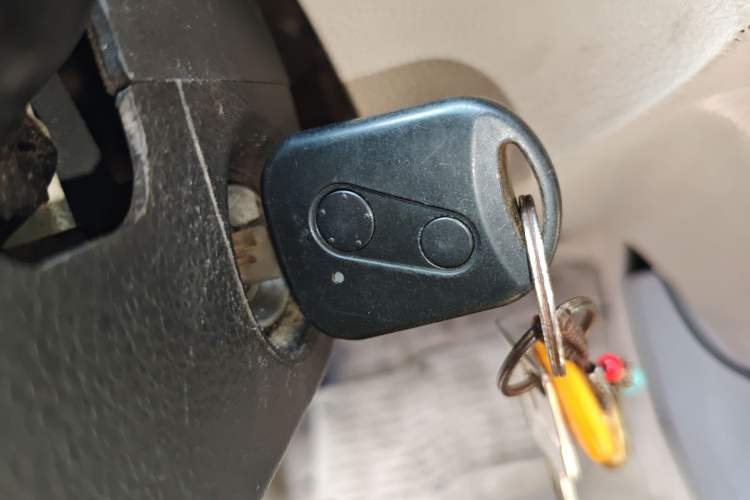 Used Jinbei New Hiace X30L 2021 1.5L Wealth Central Air Conditioning Edition Van China VI Standard SWC15M