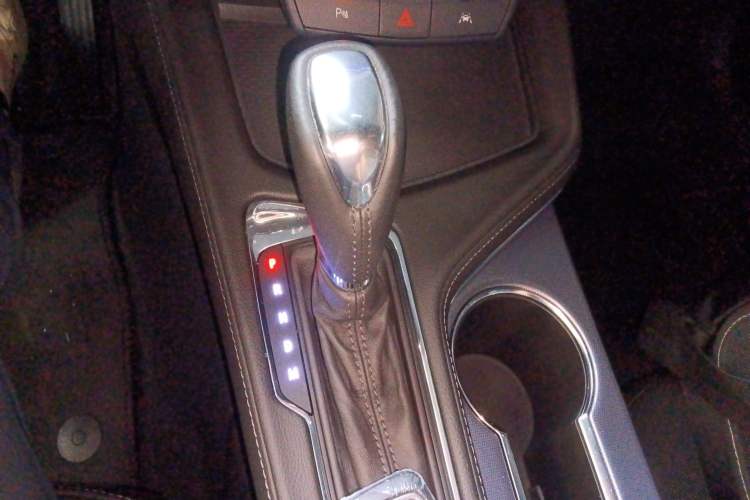 Used Cadillac CT4 2023 25T Luxury Model
