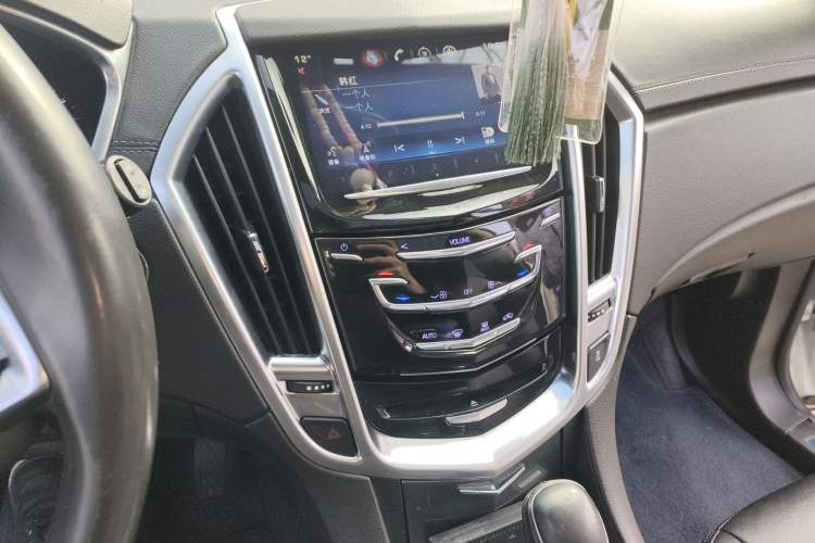 Used Cadillac SRX 2015 3.0L Comfort Version