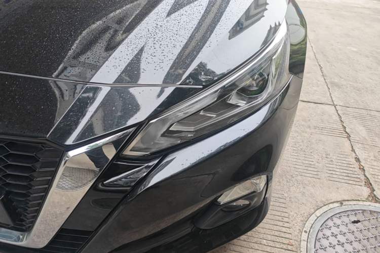 Used Nissan Teana 2021 2.0L XL Comfort Edition