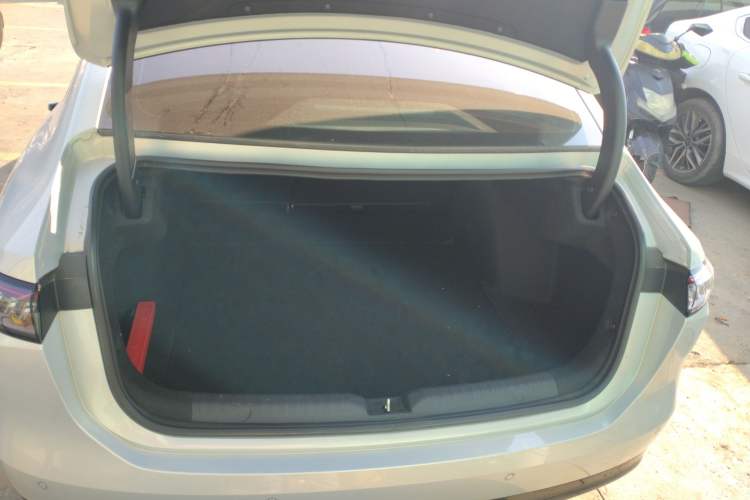 Used AION RT 2025 650 LiDAR Edition