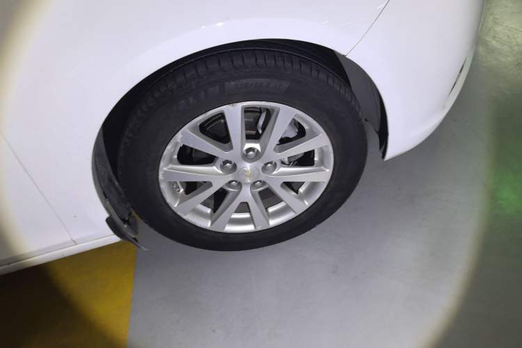 Used Chevrolet Malibu 2013 2.0L Automatic Luxury Edition