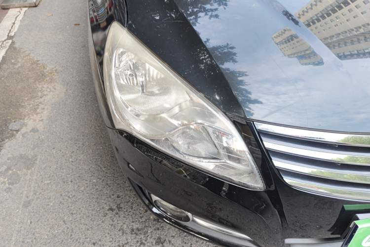 Used Hyundai Celesta 2011 1.6L Manual Comfort Edition