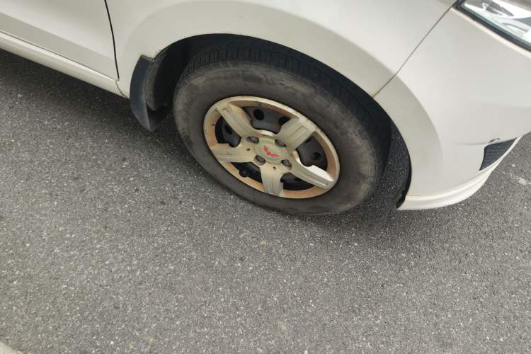 Used Wuling Hongguang 2020 1.2L S Base Model China VI LSI