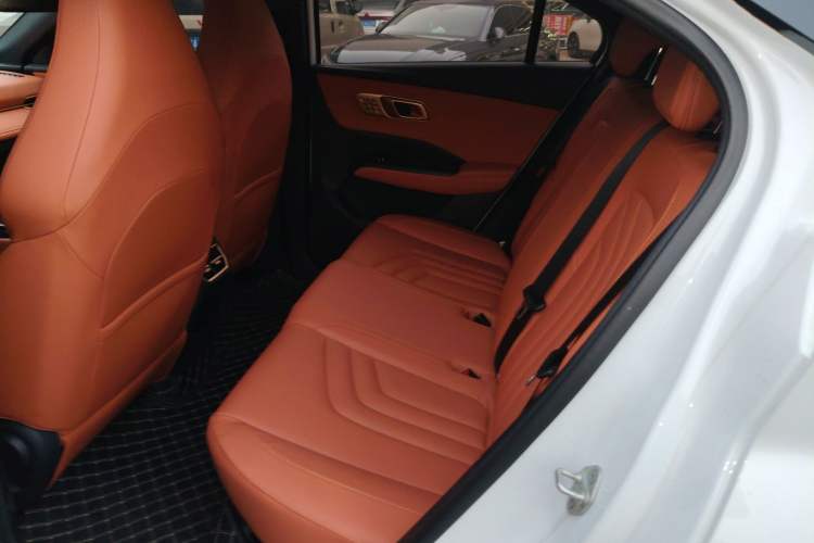 Used NETA X 2023 500 Lite