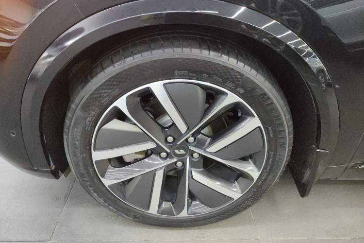 Used Li Auto L9 2022 Max model