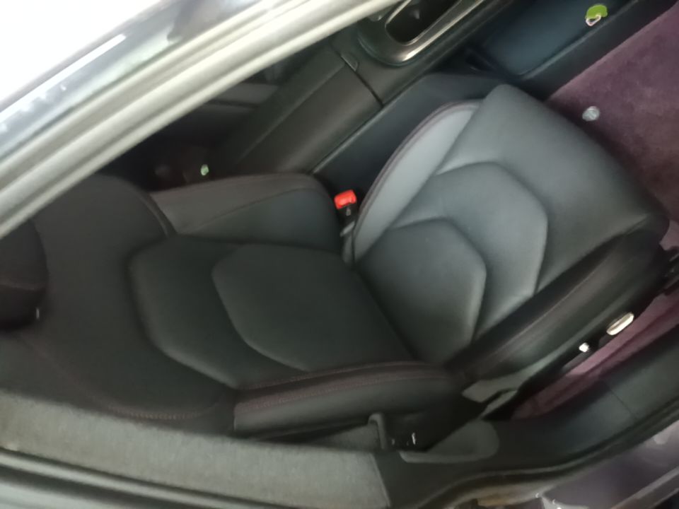 Xiaomi Auto SU7 2024 Rear-Drive Ultra-Long Range Advanced Pro-Level Intelligent Driving Version — снимка 19