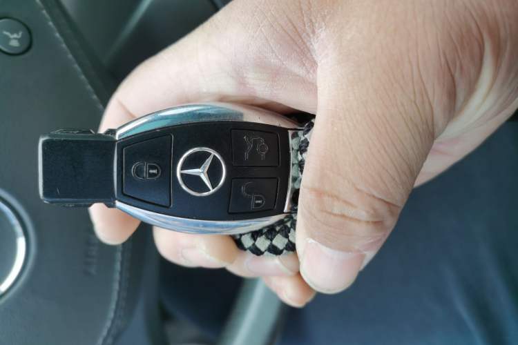 Used Mercedes-Benz S-Class 2010 S 350 L Luxury Model