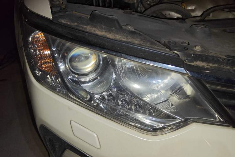 Used Toyota Camry 2016 2.0G 10th Anniversary Luxury Edition