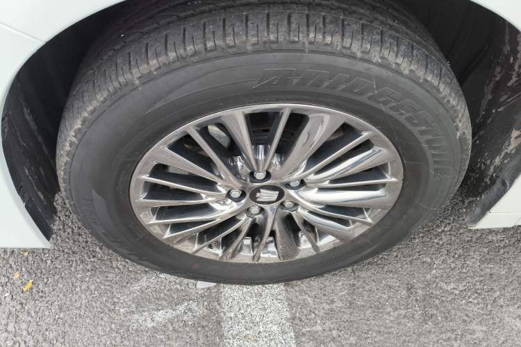 Used Toyota Vellfire 2021 Crown Dual-Engine 2.5L HV Prestige Edition