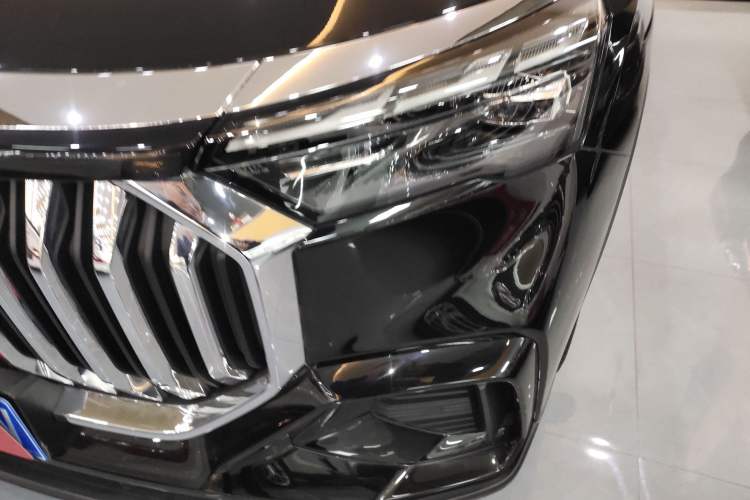 Used Geely Auto Haoyue L 2024 2.0T DCT Prestige Version