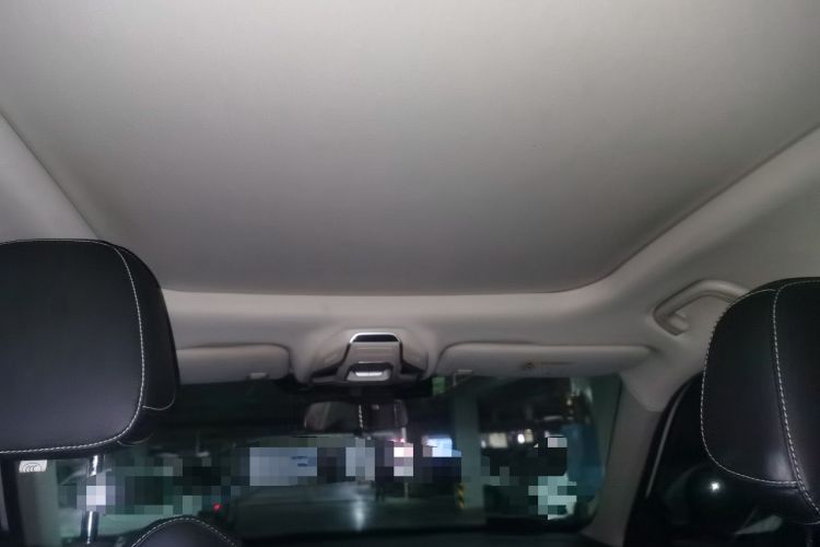 Used Geely Auto Emgrand X7 Sport 2020 1.8TD DCT Smart Connect PRO
