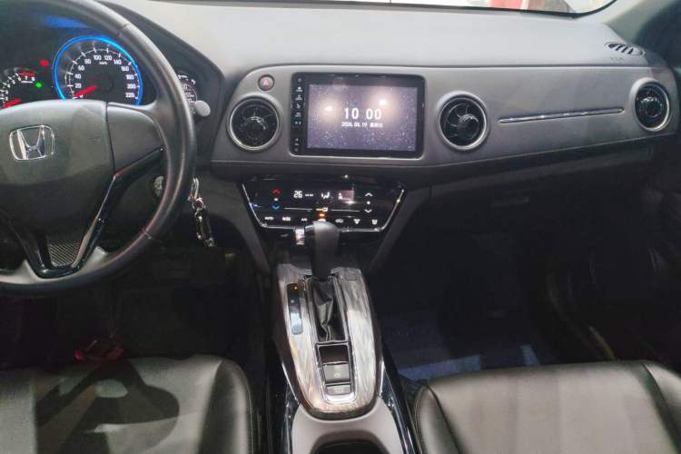 Used Honda XR-V 2021 220TURBO CVT Comfort Version