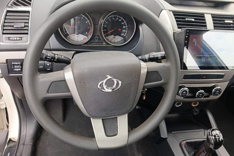 Used Geely Auto GX7 2014 1.8L Manual Value-Added Sunroof Edition