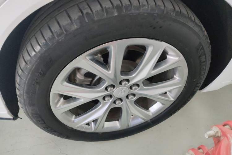 Used Cadillac XT6 2020 28T Six-Seater All-Wheel-Drive Fashion Edition
