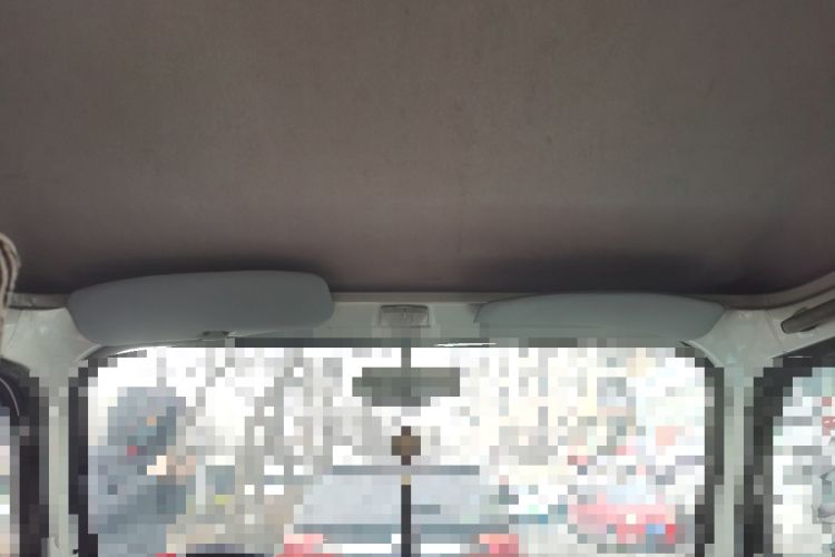 Used Wuling Zhiguang 2013 1.0L Practical Version
