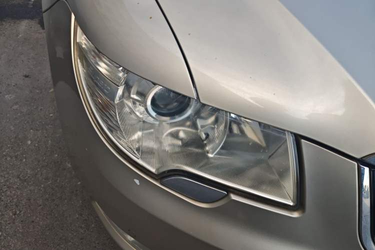 Used Skoda Superb 2012 1.8TSI Automatic Elegant Edition