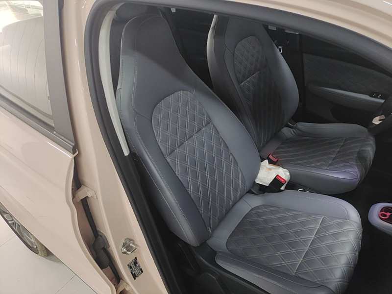 Used Leapmotor T03 2021 400 Luxury Edition — 24