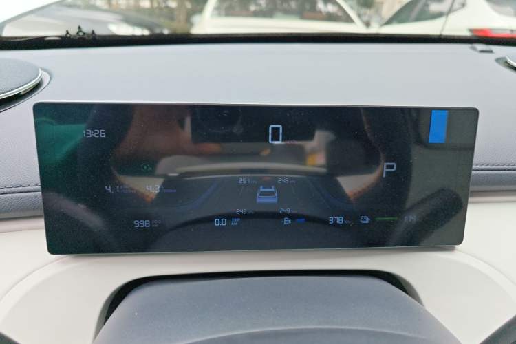 Used Geely Galaxy Galaxy Xingjian 7 EM-i 2025 120km Launch+ Version