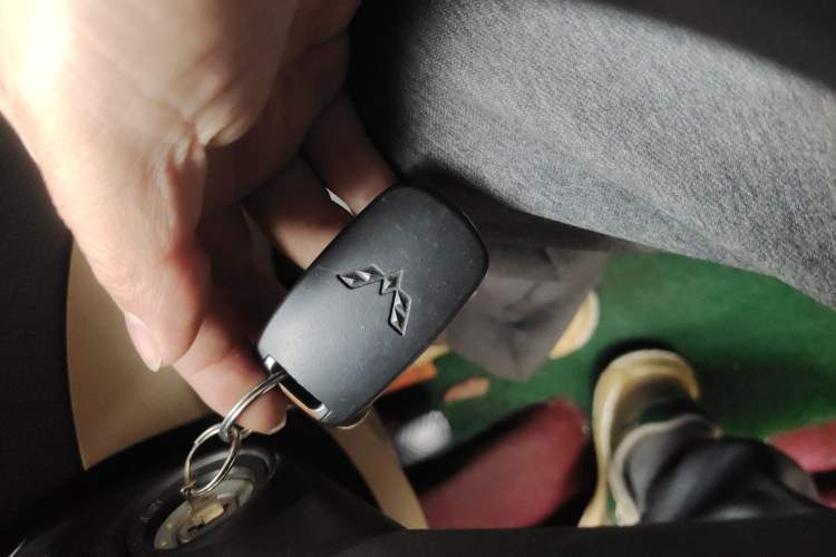 Used Wuling Hongguang 2014 1.5L S Comfort Model