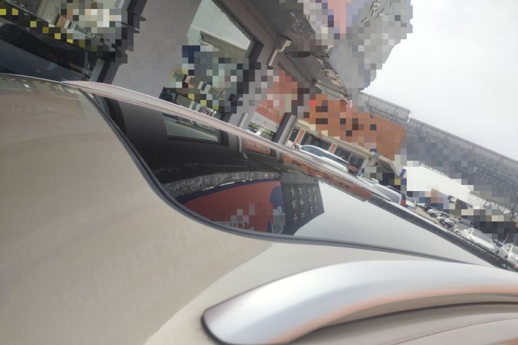 Used Volkswagen C-TREK 2018 1.5L Automatic Comfort Model Roof