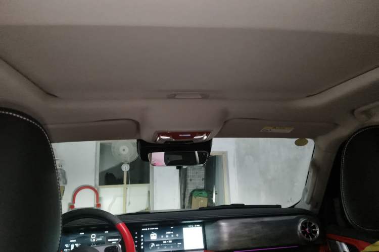 Used Tank 300 2021 Off-Road Edition 2.0T Conqueror Headliner