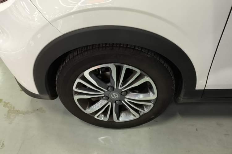 Used Leapmotor T03 2024 403 Comfort Edition