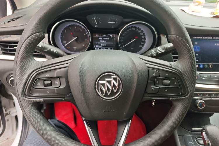 Used Buick Verano 2020 20T CVT Leading Edition
