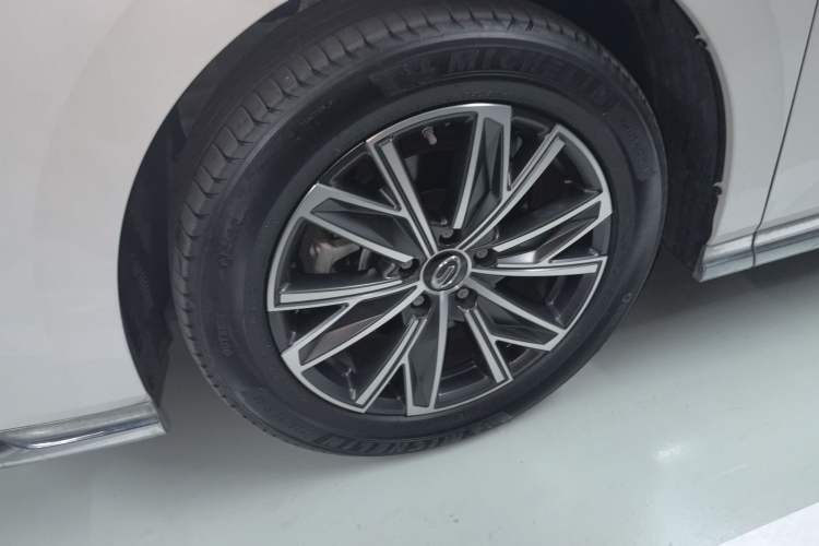 Used GAC Trumpchi M8 2024 Master Series 400T Ultimate Edition
