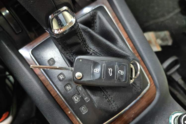 Used Skoda Octavia 2013 1.6L Automatic Yijun Edition