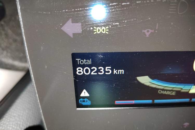 Used BMW i3 2018 Luxury Model