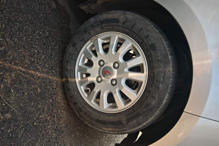 Used Wuling Rongguang V 2018 1.5L Standard Version