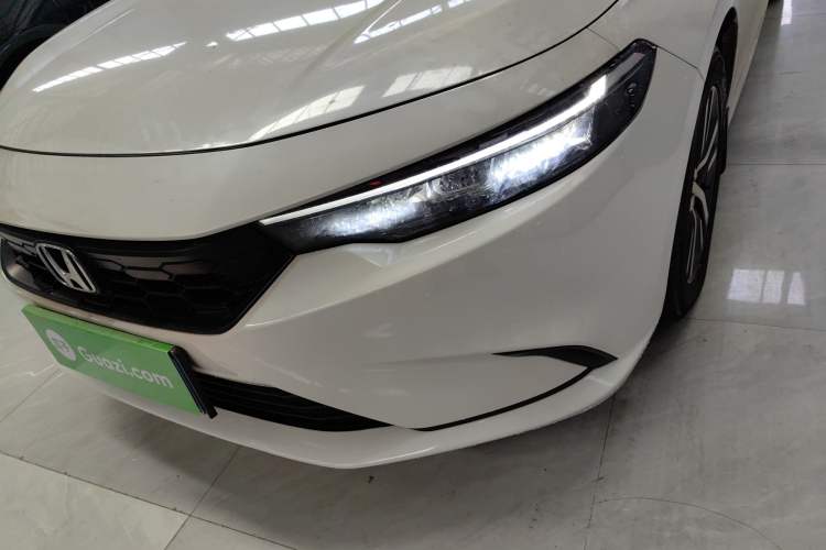 Used Honda Integra 2023 240TURBO CVT Tech Edition Left Front Headlight