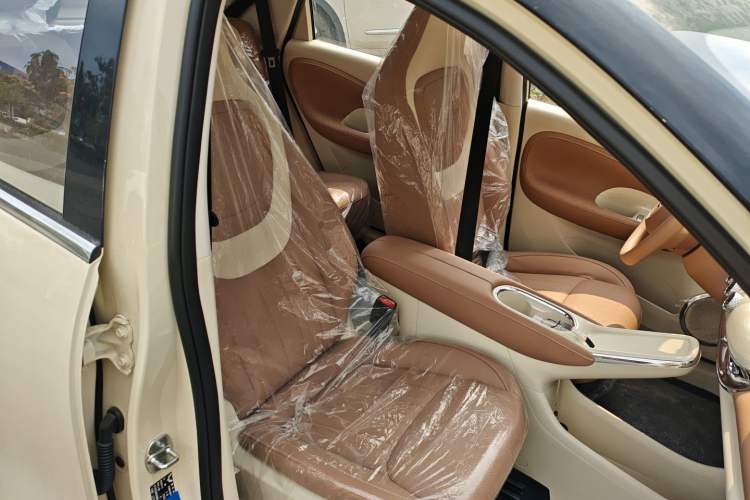 Used Wuling Bingo 2025 333 km Enjoyment Version
