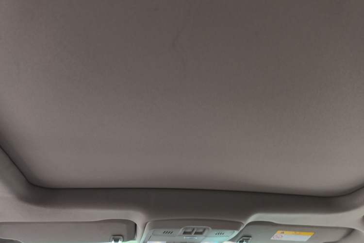 Used Buick Envision 2021 532T Two-Wheel-Drive Elite Version Headliner