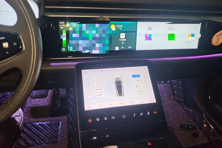 Used ARCFOX Alpha T 2022 653S 175kW
