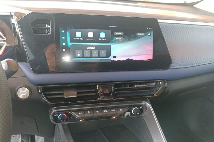 Used GAC Trumpchi GS3 2023 Shadow Speed 270T Enjoyment Edition
