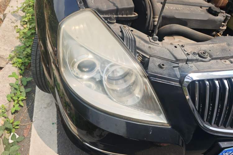 Used Buick Excelle 2011 1.6 LE-AT