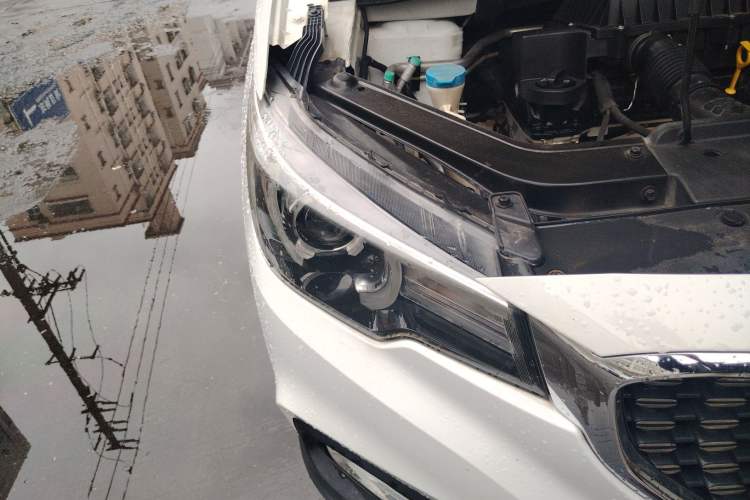 Used MG ZS 2017 1.5L Automatic Elite Edition
