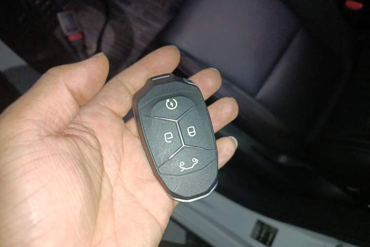 Used Lynk & Co 03 2019 1.5TD DCT JingPro Edition China VI Standard